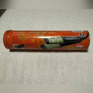 Wigo Jade Flat Iron